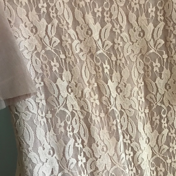 Midi Pink Ballet Dress size small Halloween Costume - Picture 7 of 9